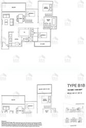 Austville Residences (D19), Condominium #495419931